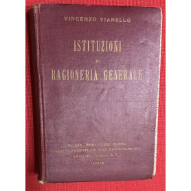 Istituzioni di ragioneria generale