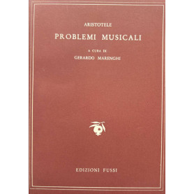 Problemi musicali