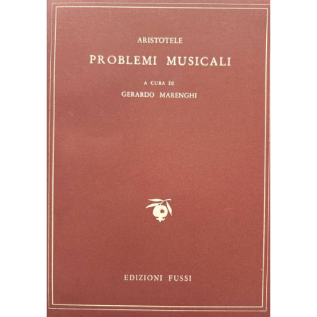 Problemi musicali