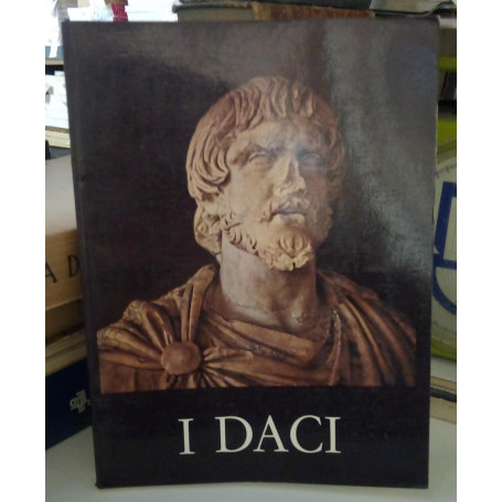 I Daci. Mostra delle civilta' daco-getica in epoca classica.
