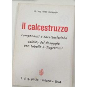 Il calcestruzzo