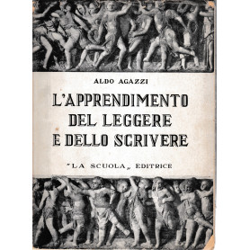 L'apprendimento del leggere e dello scrivere