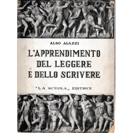 L'apprendimento del leggere e dello scrivere