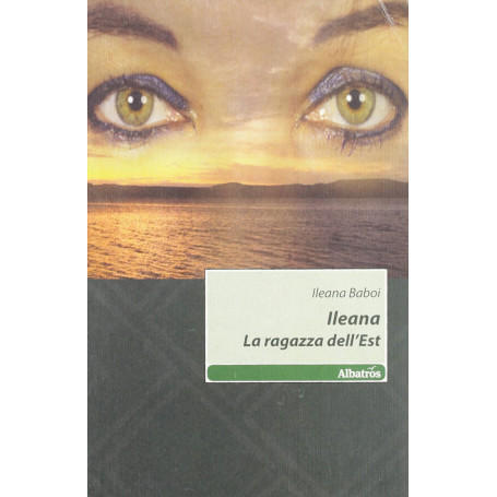 Ileana la ragazza dell'Est