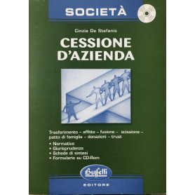 Cessazione d'azienda.