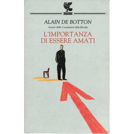 L'importanza di essere amati