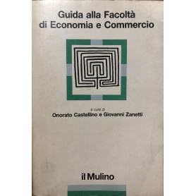 Guida alla Facoltà  di economia e commercio