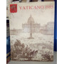 1985 Vaticano. Libro ufficiale completo raccolta emissioni filateliche.