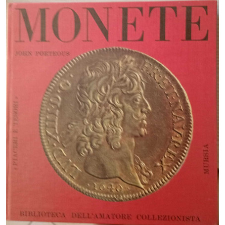 Monete.