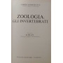 Zoologia: gli invertebrati.