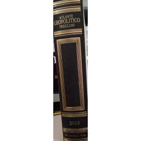 Treccani Atlante Geopolitico 2013