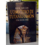 L'omicidio di Tutankhamon. Una storia vera.