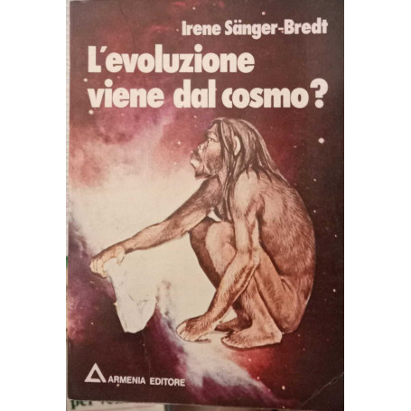 L'evoluzione viene dal cosmo?