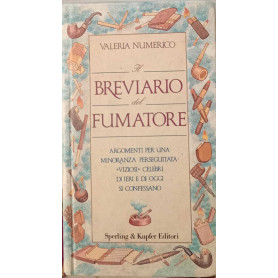 Il breviario del fumatore.