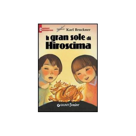 Il gran sole di Hiroshima