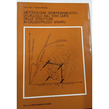 Metodologia semiprobabilistica di calcolo agli stati limite delle strutture in calcestruzzo armato