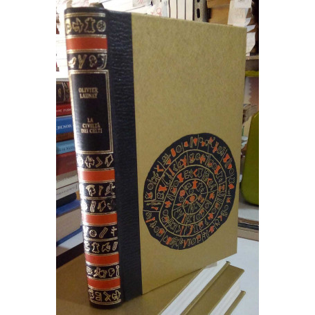 La civiltà' dei Celti.