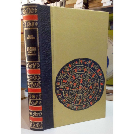 La Bibbia e l'antica civiltà d'Israele.