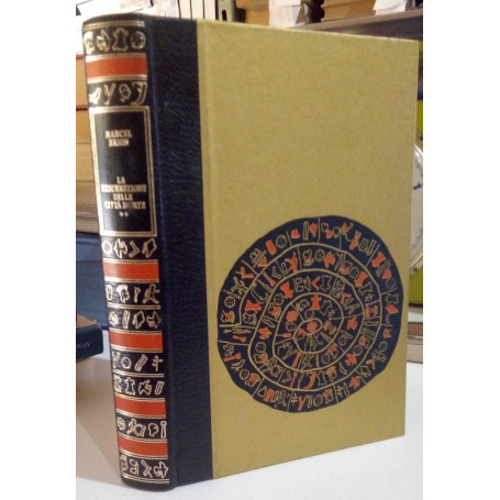 La resurrezione delle città morte vol. 2: Asia centrale - Africa - Vicino Oriente.