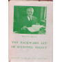 The backward art of spending money