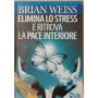 Elimina lo stress e ritrova la pace interiore.