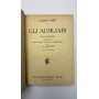 Gli ausiliari (Les Auxiliaires)