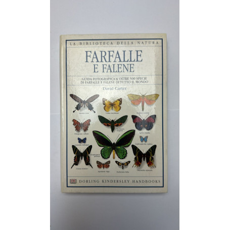 Farfalle