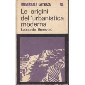 Le origini dell'urbanistica moderna.