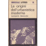 Le origini dell'urbanistica moderna.