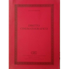 Diritto cinematografico.