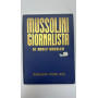 Mussolini giornalista
