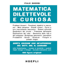 Matematica dilettevole e curiosa