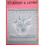 Studiamo il latino