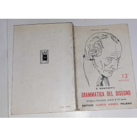 Grammatica del disegno