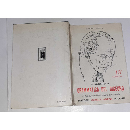 Grammatica del disegno