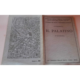 Il palatino