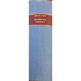 Guida allo studio del libro di esercizi di matematica generale.