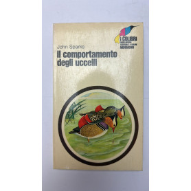 Il comportamento degli uccelli
