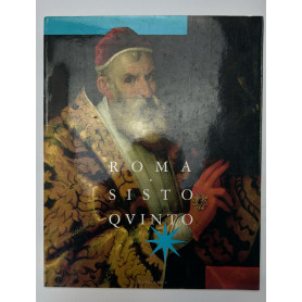 Roma Sisto Quinto
