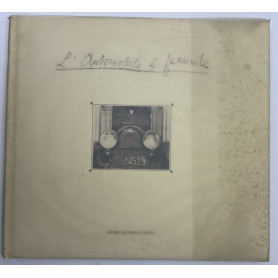 La Tropedo di d'Annunzio: cronaca di un restauro