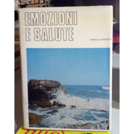 Emozioni e salute.
