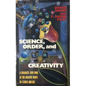 Science Order and Creativity.