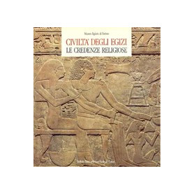 Civiltà  degli egizi le credenze religiose