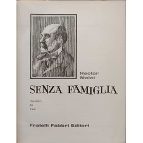 Senza Famiglia