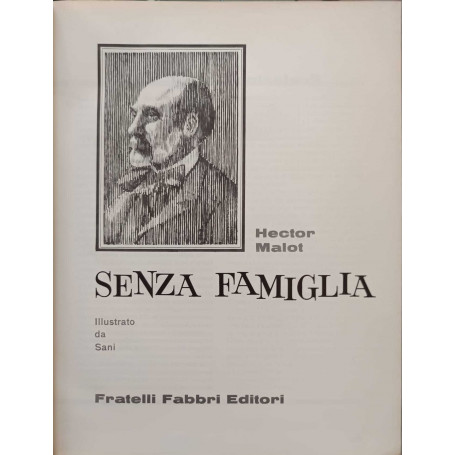 Senza Famiglia