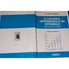 Il calcolo differenziale ed integrale reso facile ed attraente