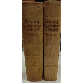 Rationarium temporum (tomus primus secundus)