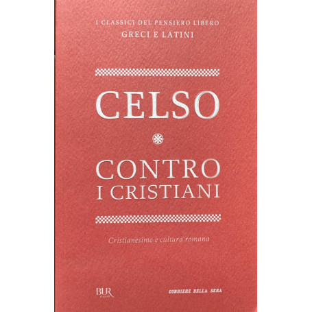 Contro i Cristiani
