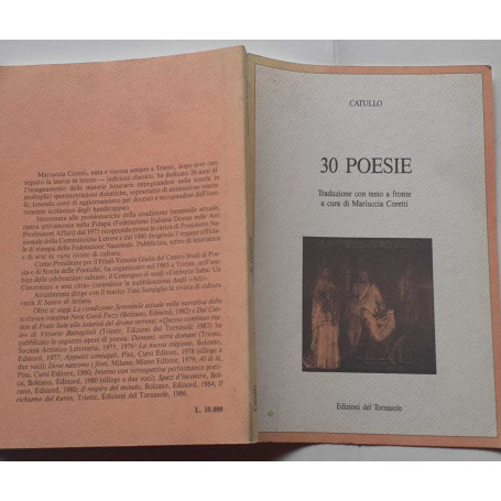30 poesie