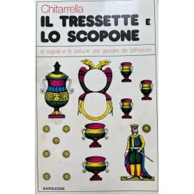 Il Tressette e lo Scopone